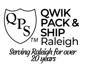 Qwik Pack and Ship Raleigh