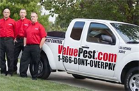 ValuePest.com of Wake Co. LLC
