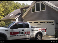 ValuePest.com of Wake Co. LLC - Wake Forest