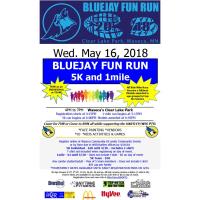 Bluejay Fun Run
