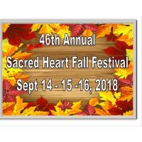 Sacred Heart Fall Festival