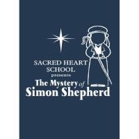 The Mystery of Simon Shepherd