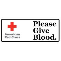 Red Cross Blood Drive Roundbank 