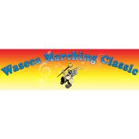 31st Annual Waseca Marching Classic 2018