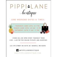 Pippi Lane - June Sale