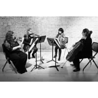 Mill City String Quartet Holiday Concert