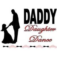 Daddy Daughter Valentine's Dance