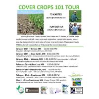 Cover Crops 101