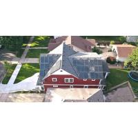 Solar & Suds at Ward House Brewery