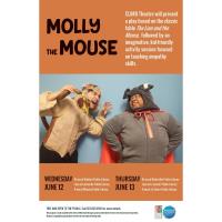 Molly the Mouse