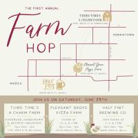 Farm Hop
