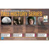 Fall History Series- Memorable Minnesotans-Waseca Public Library 