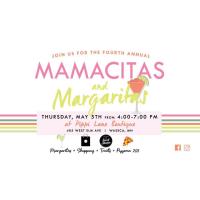 Mamacitas and Margaritas by Pippi Lane