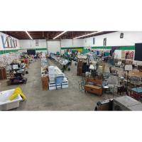 Largest Garage Sale in Waseca to benefit Waseca County 4-H
