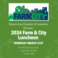 2024 Farm and City Luncheon