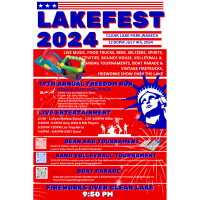 LakeFest 2024