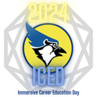 2024 Immersive Career Education Day (ICED)