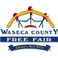Waseca County Free Fair 2024
