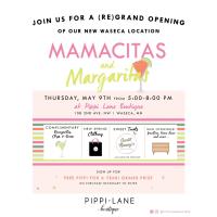 Pippi Lane's Re-Grand Opening Waseca