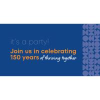 Keen Bank's Customer Appreication Event, Celebrating 150 Years!