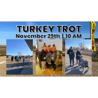 Turkey Trot @ Farmamerica