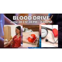 Blood Drive @ Farmamerica