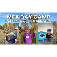 MEA Day Camp @ Farmamerica