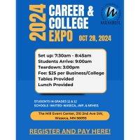 2024 Career & College Expo