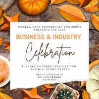 2024 Business & Industry Celebration