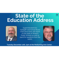 State of the Education Address