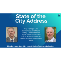 State of the City Address