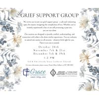 Grief Support Group