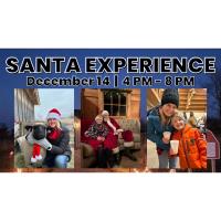 Santa Experience @ Farmamerica