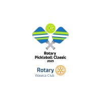 Rotary Pickleball Classic Tournament