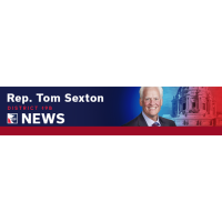 Coffee with Representative Tom Sexton