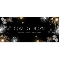 Comedy Show @ The Starfire Event Center