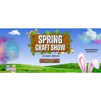 Spring Craft Show @ Starfire Event Center