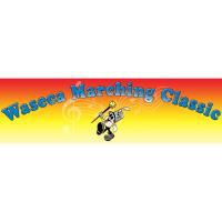 38th annual Waseca Marching Classic