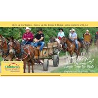 2025 Drive/Ride for a Cause!