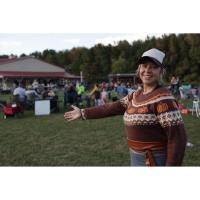 Flavors of Fall Festival @ Pleasant Grove Pizza Farm