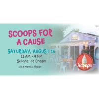 Greater Mankato Area United Way-“Scoops for a Cause”