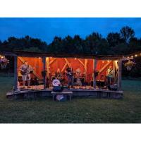 Music on the Praire-Tom Petty Tribute Band