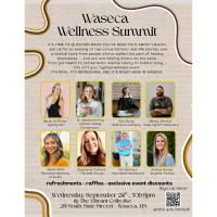 Waseca Wellness Summit