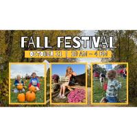 Farmamerica Fall Festival