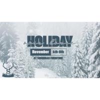 Suburban's Holiday Open House