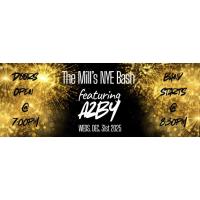 New Years Eve @ The Mill with Azby