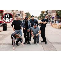 IV Play at The Mill Event Center-Thanksgiving Eve