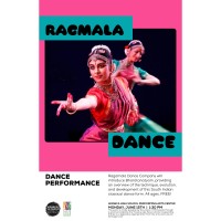 Ragmala Dance