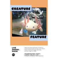 Creature Feature