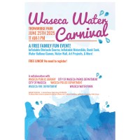 Waseca Water Carnival
